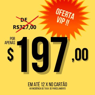 Adesivo Circular Promocional Oferta Especial Com Preço